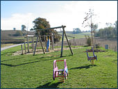 Spielplatz Haunstetten