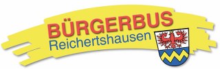 Bürgerbus Reichertshausen (Logo)
