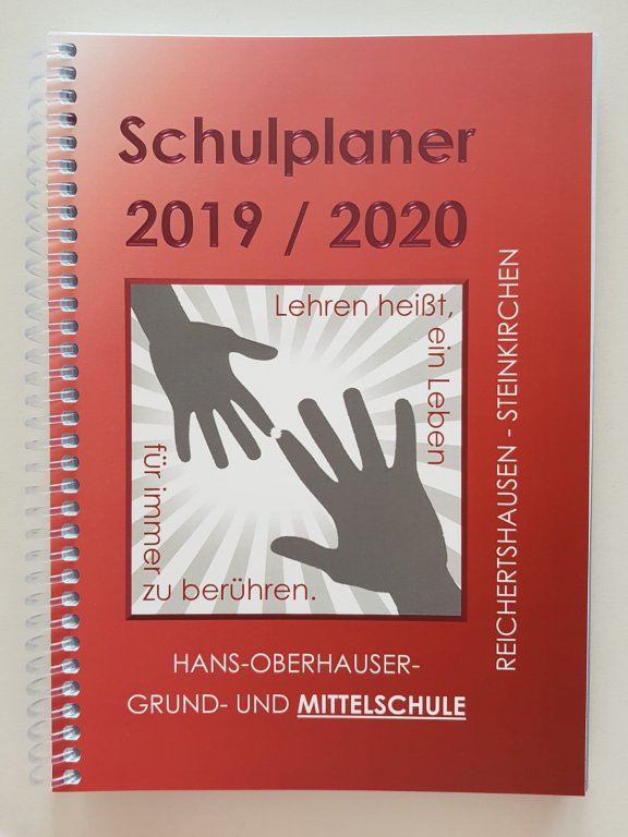 Schulplaner