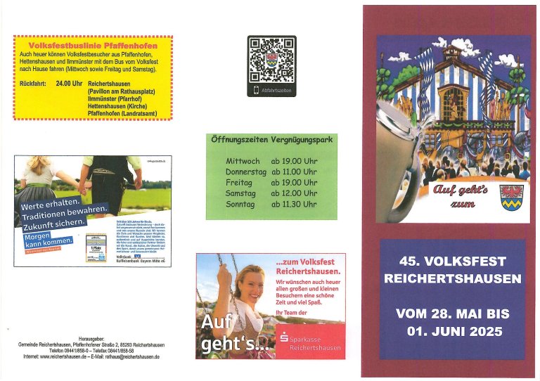 Flyer Rückseite 2025