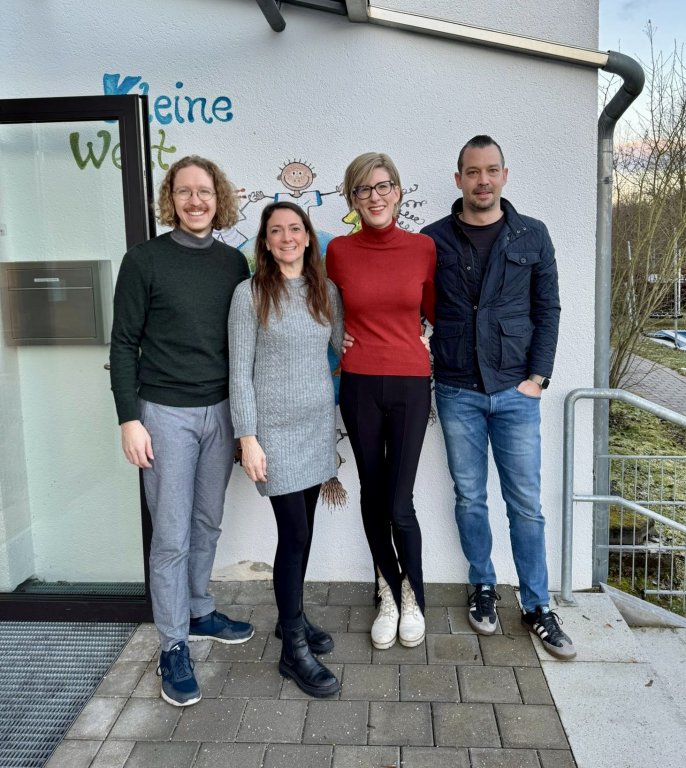 Elternbeirat 2024/2025