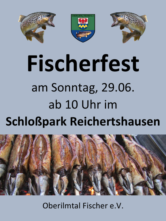 Fischerfest 2025