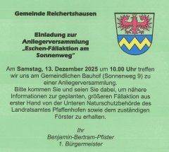 Einladung zur Anliegerversammlung Eschen-Fällaktion am Sonnenweg 13003.jpg