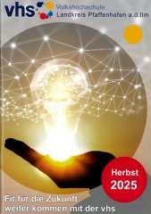 VHS Herbst 2025
