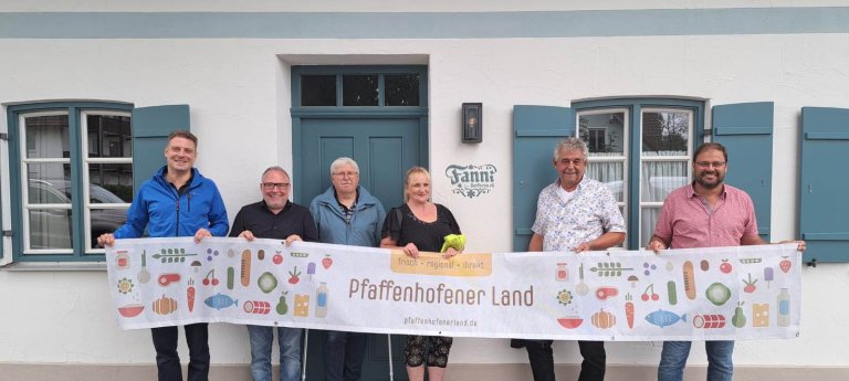 Pfaffenhofener Land