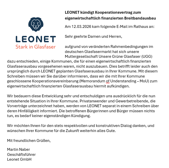 Leonet Leonet